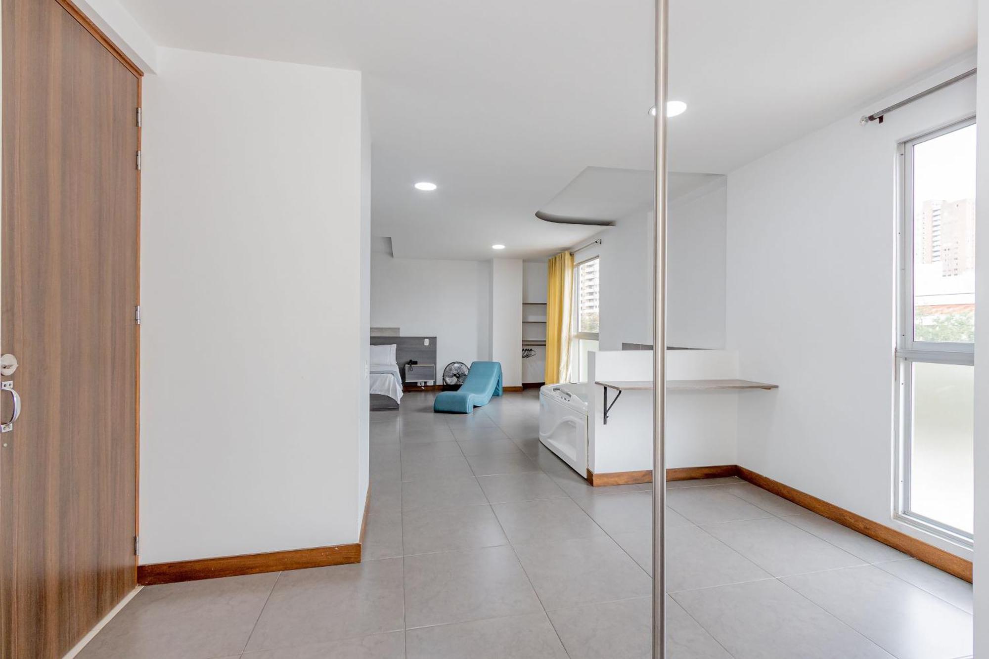 Hotel Prada Bello Bagian luar foto